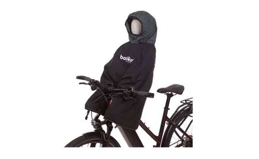 Bobike Poncho Mini 50% Rabatt mit kostenlosem Versand