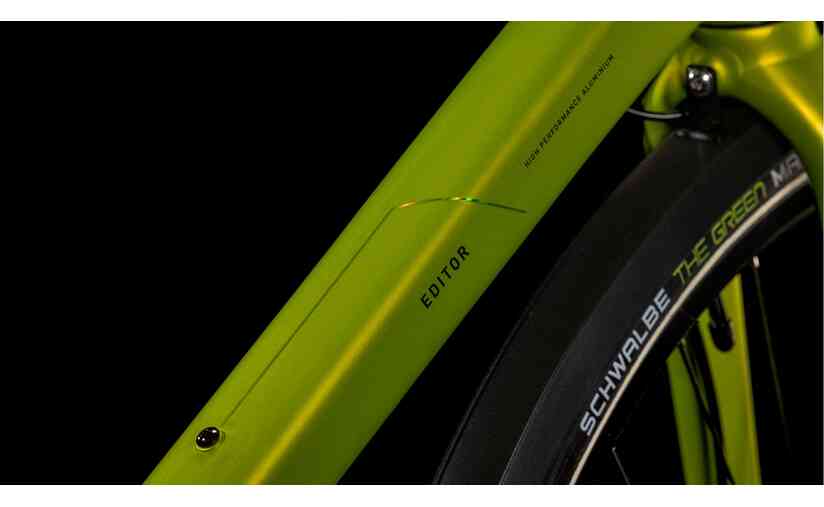 Cube Editor Race FE - 28 Zoll - Diamant - 2025 Clearance-Verkauf