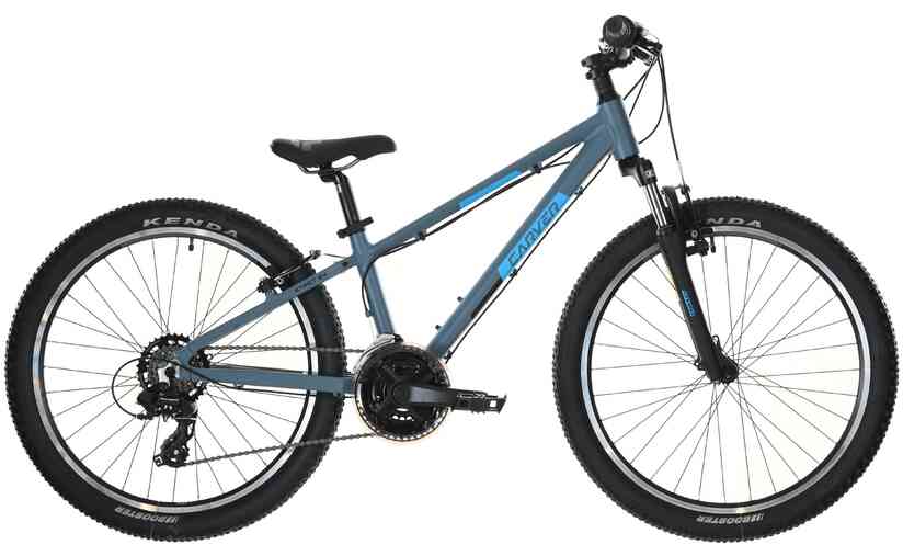 Carver Strict 24 - 24 Zoll - Diamant - 2024 Begrenzt auf 3 Tage