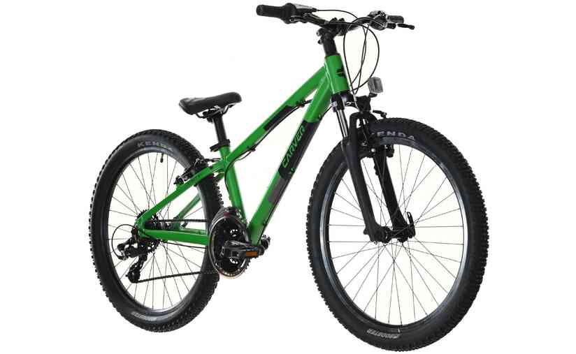Carver Strict 24 - 24 Zoll - Diamant - 2024 Begrenzt auf 3 Tage