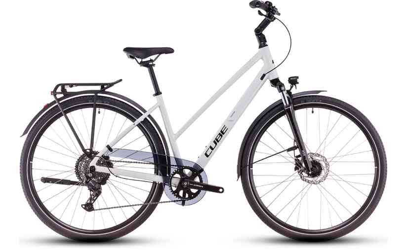 Cube Touring ONE - 28 Zoll - Damen Sport - 2025 Black Friday Preise