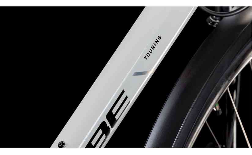 Cube Touring ONE - 28 Zoll - Damen Sport - 2025 Black Friday Preise