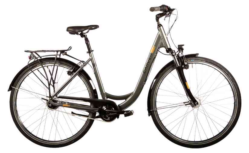 Carver Cityzen 130 - 28 Zoll - Tiefeinsteiger - 2024 zollfrei
