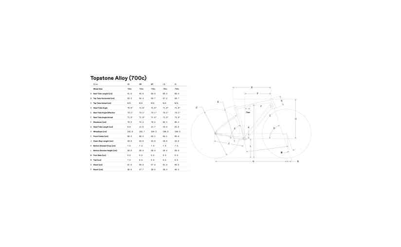 Cannondale Topstone 3 - 28 Zoll - Diamant - 2024 50% Rabatt für begrenzte Zeit