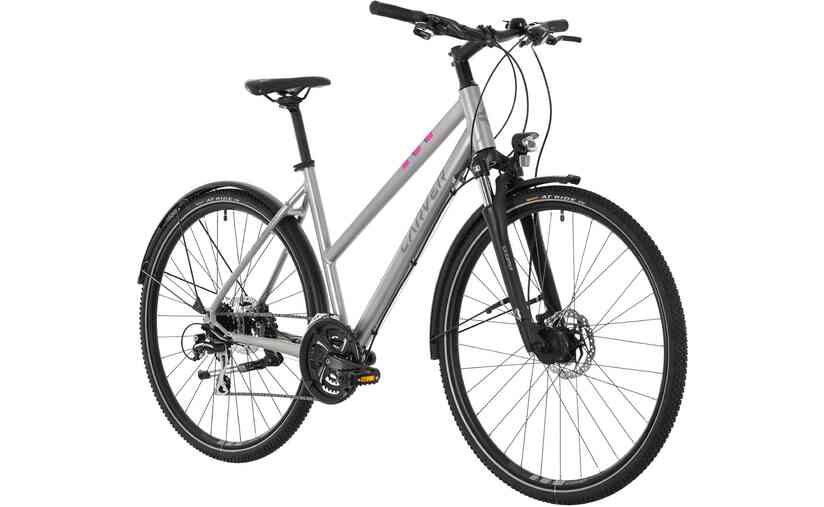 Carver Cinos Street 110 - 28 Zoll - Damen Sport - 2024 Rabatte dieses Monats