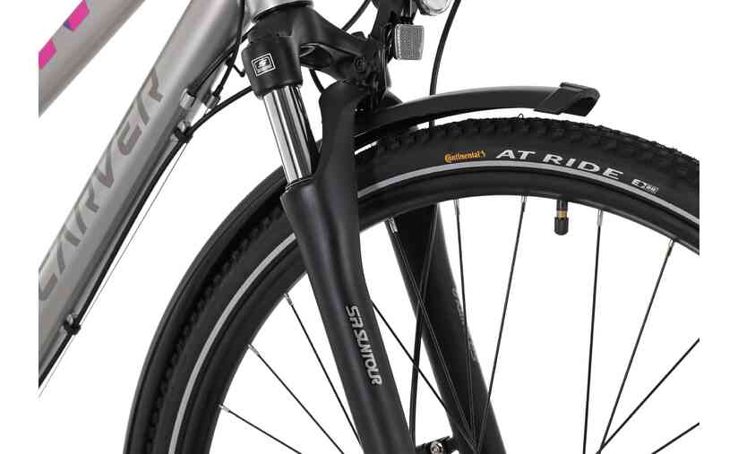Carver Cinos Street 110 - 28 Zoll - Damen Sport - 2024 Rabatte dieses Monats