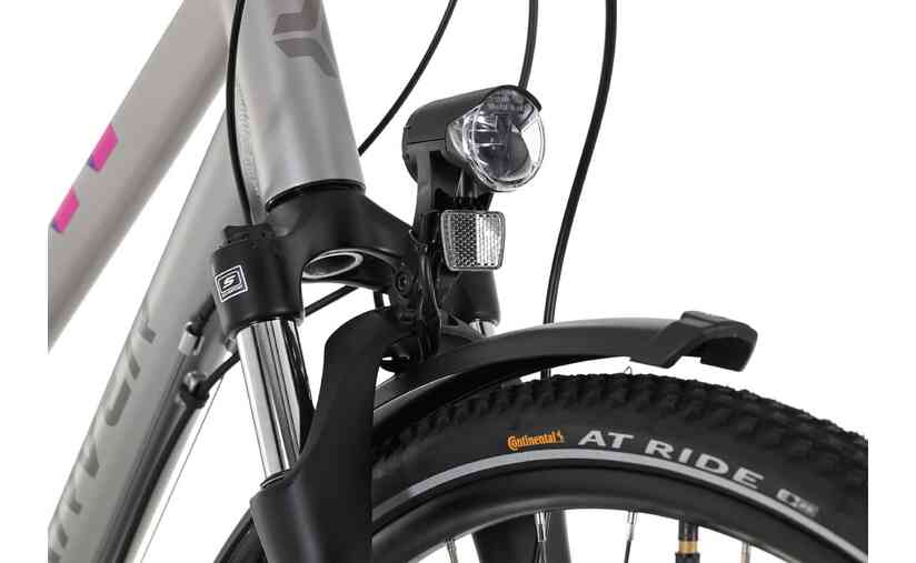 Carver Cinos Street 110 - 28 Zoll - Damen Sport - 2024 Rabatte dieses Monats