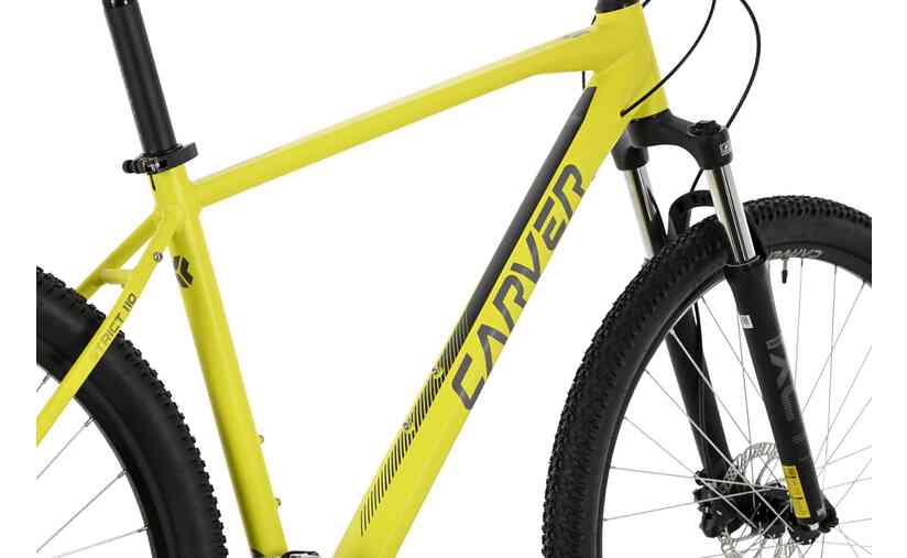 Carver Strict 110 - 27 5 Zoll - Diamant - 2024 2025