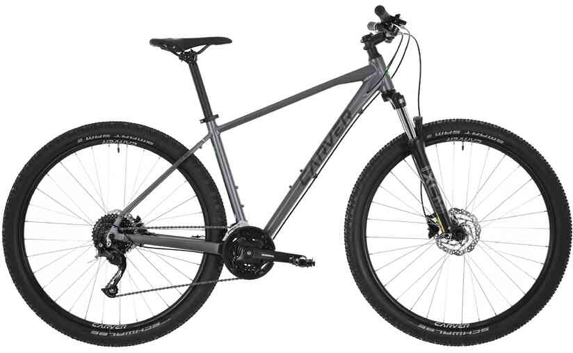 Carver Strict 120 - 27 5 Zoll - Diamant - 2024 Outlet