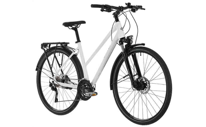 Carver Route 130 - 28 Zoll - Damen Sport - 2024 Auslauf
