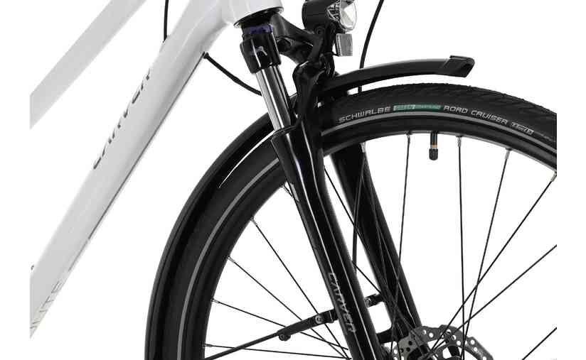 Carver Route 130 - 28 Zoll - Damen Sport - 2024 Auslauf