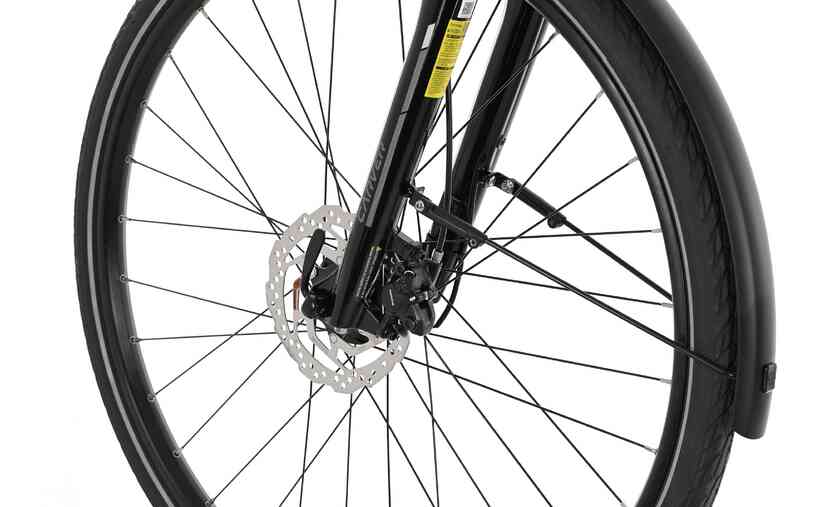 Carver Route 130 - 28 Zoll - Damen Sport - 2024 Auslauf