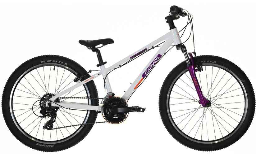 Carver Strict 24 Girl - 24 Zoll - Diamant - 2024