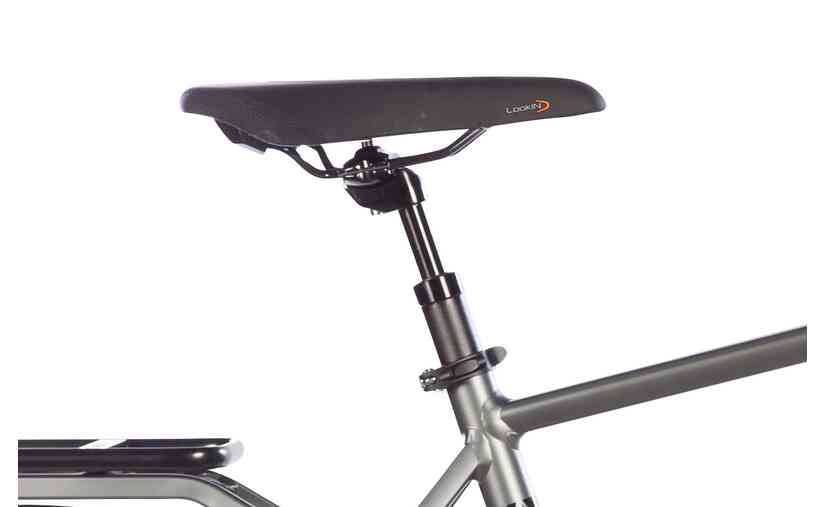 Carver Tour 140 30s - 28 Zoll - Diamant - 2024 Angebote