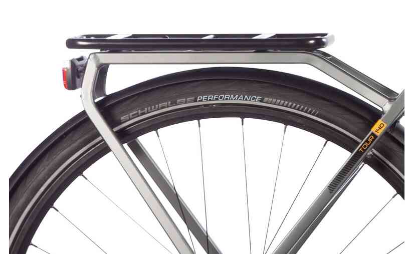 Carver Tour 140 30s - 28 Zoll - Diamant - 2024 Angebote