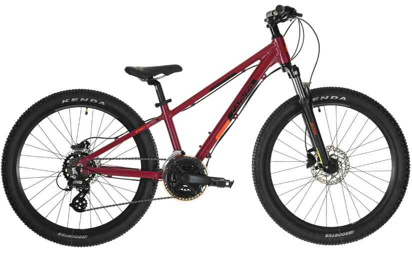 Carver Strict 24 HD Girl - 24 Zoll - Diamant - 2024