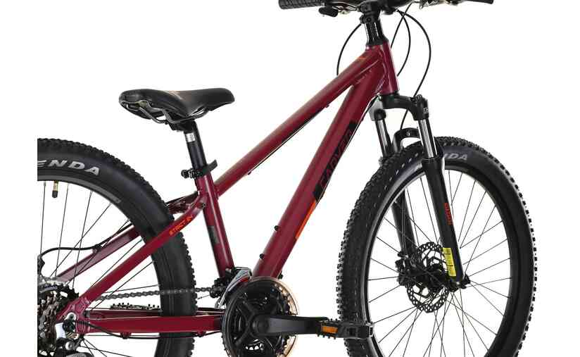 Carver Strict 24 HD Girl - 24 Zoll - Diamant - 2024 Hotsell