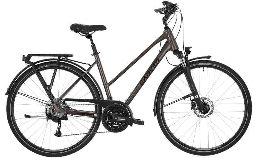 Carver Tour 120 - 28 Zoll - Damen Sport - 2024