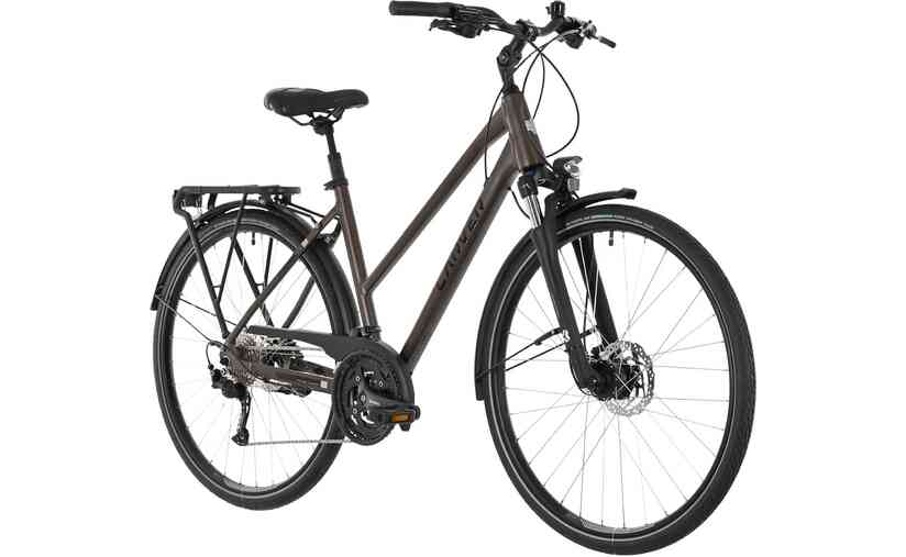 Carver Tour 120 - 28 Zoll - Damen Sport - 2024 Schlussverkauf