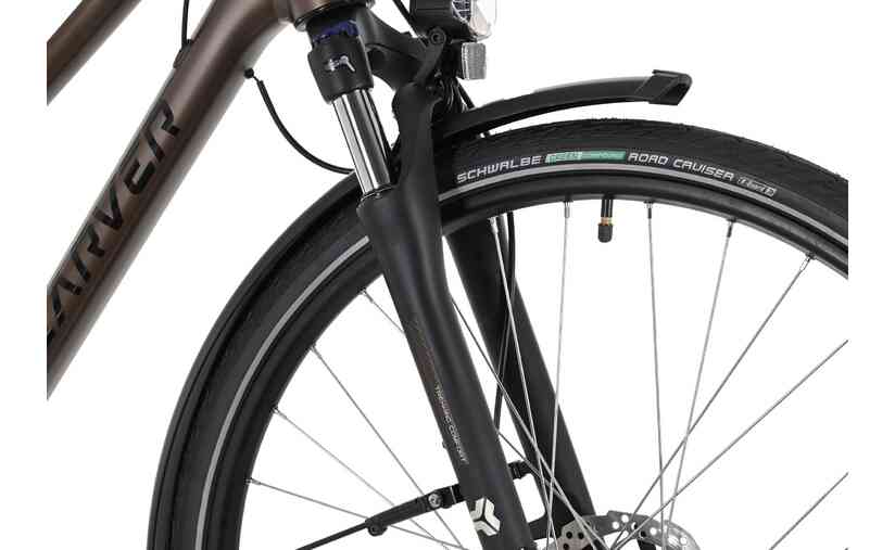 Carver Tour 120 - 28 Zoll - Damen Sport - 2024 Schlussverkauf