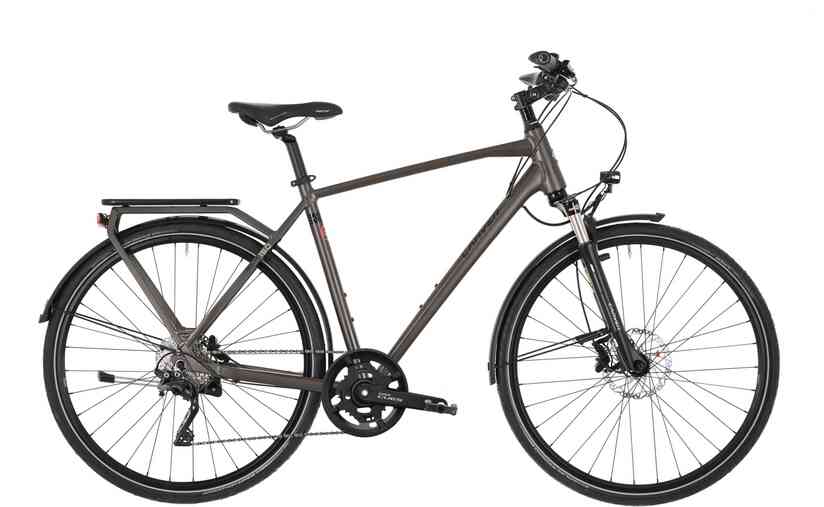 Carver Route 150 22s - 28 Zoll - Diamant - 2025 Fabrikverkauf