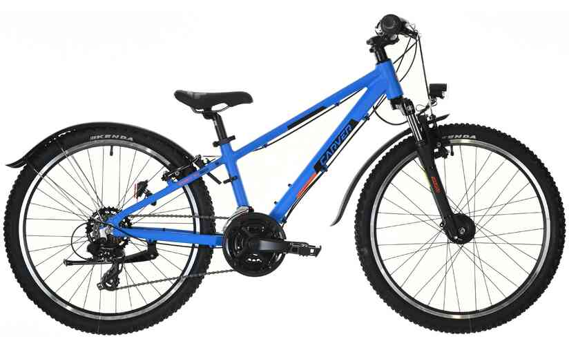 Carver Strict 24 Street - 24 Zoll - Diamant - 2024 Blitzverkäufe