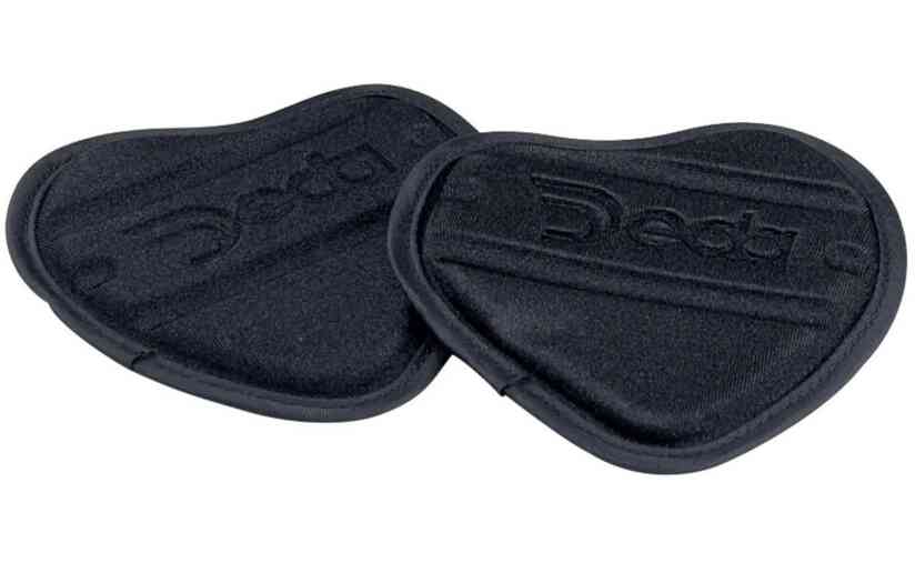 DEDA Armauflagen Pads für Parabolica Kronos & Fastblack2 - Paar