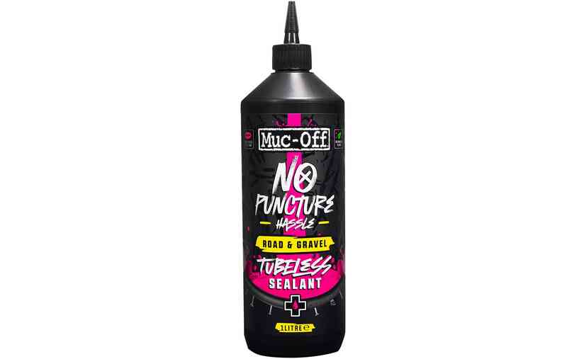 Muc-Off Road & Gravel Tubeless Sealant 1L Günstig kaufen