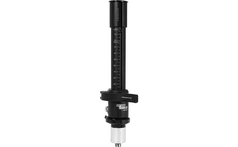 Ergotec Up & Down Turn 3 Vorbauerhöhung 1 1/8"/ 67-176 mm Großer Ausverkauf