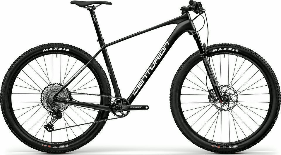 ﻿fahrrad-discount Mountainbike Centurion Backfire Carbon 2000 2023/2024
