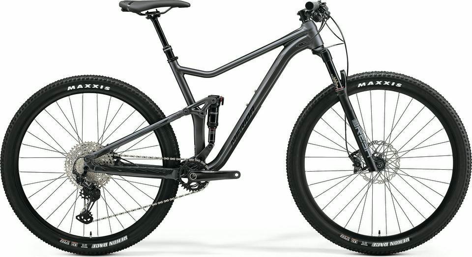 fahrrad-discount Mountainbike Merida One-Twenty RC XT-Edition 2023