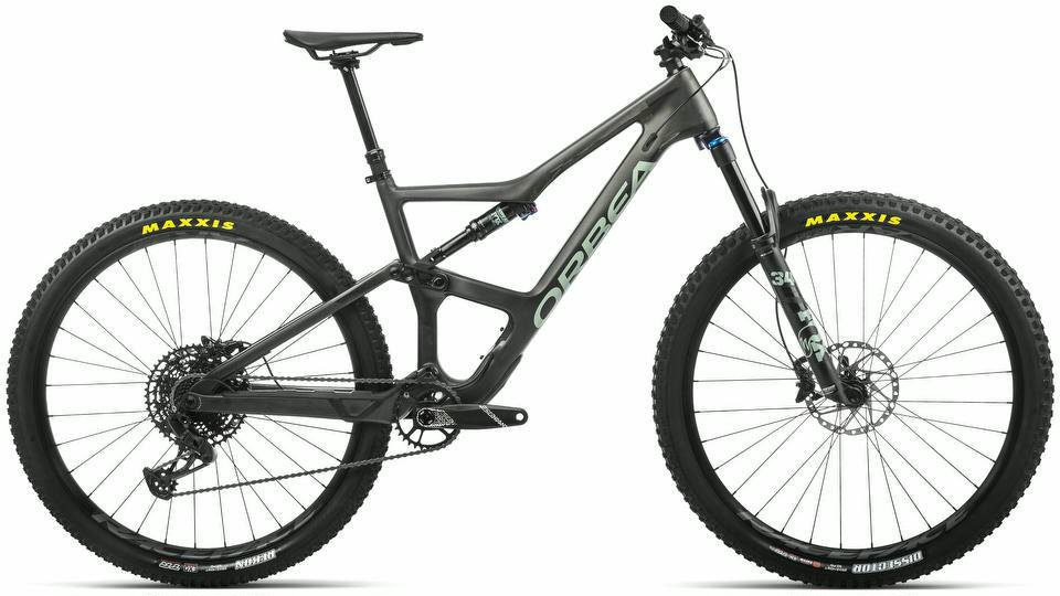fahrrad-discount Mountainbike Orbea Occam M30-Eagle Carbon