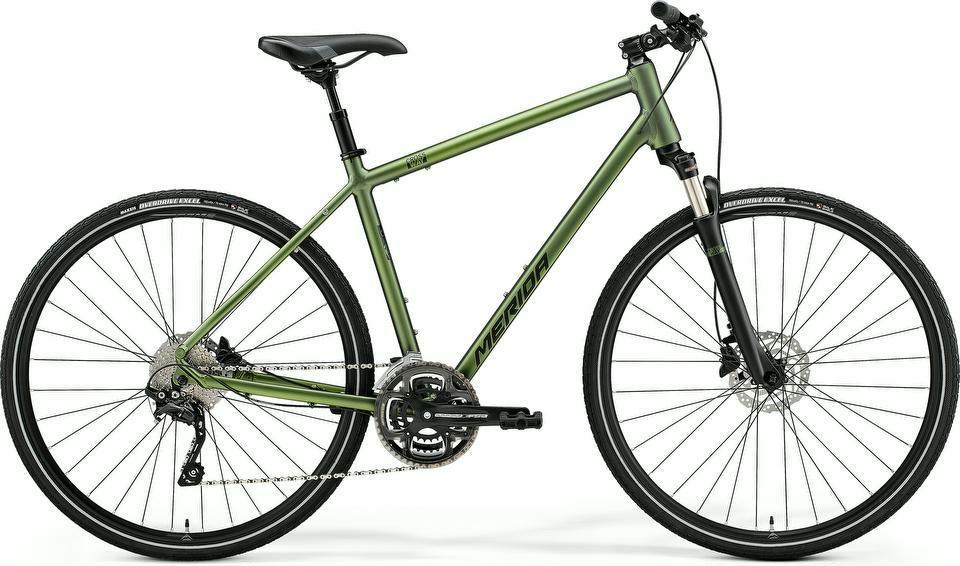 fahrrad-discount Crossrad Merida Crossway 300 Herren