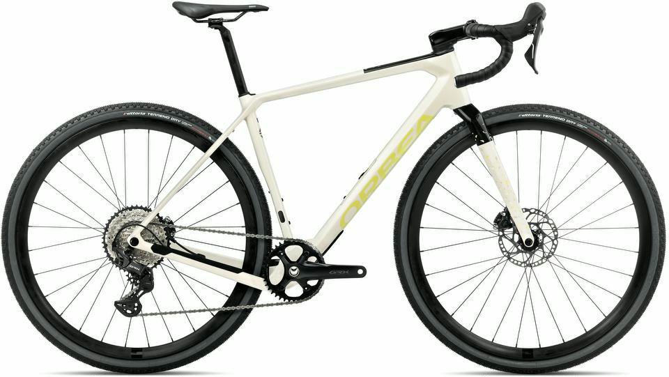 fahrrad-discount Gravelbike Orbea Terra M30 Team 1X Carbon 2025