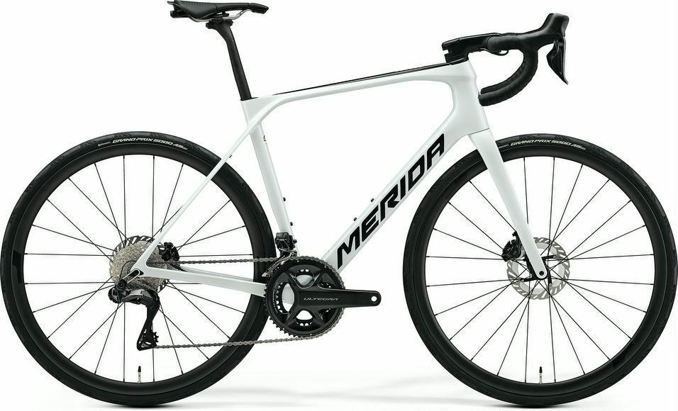 fahrrad-discount Rennrad Merida Scultura Endurance 8000 2025