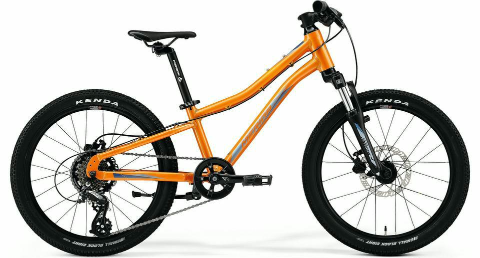 fahrrad-discount Kinderrad Merida Matts J.20 2023