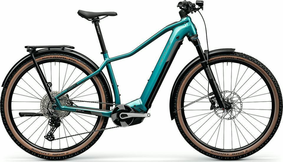 fahrrad-discount E-Bike Centurion Backfire Fit R800I EQ 2024