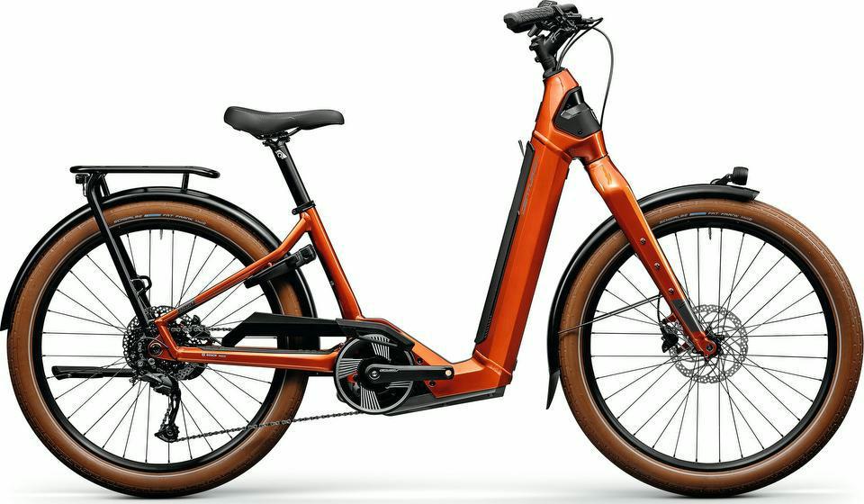 fahrrad-discount E-Bike Centurion Easy R700I 2024/2025