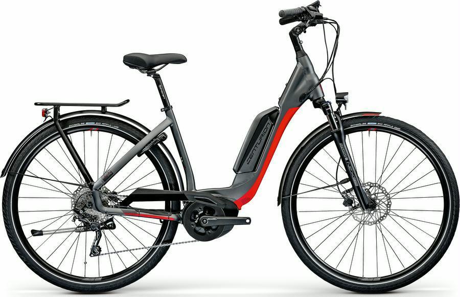 fahrrad-discount E-Bike Centurion E-Fire City R850.26