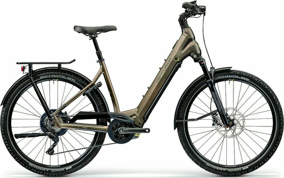 fahrrad-discount E-Bike Centurion E-Fire Country R2600I 2024