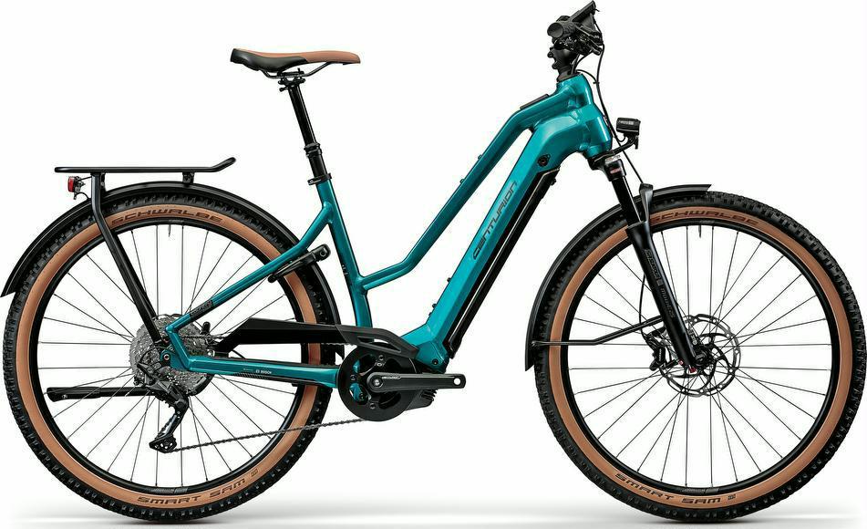 fahrrad-discount E-Bike Centurion E-Fire Country Tour R960I 2024