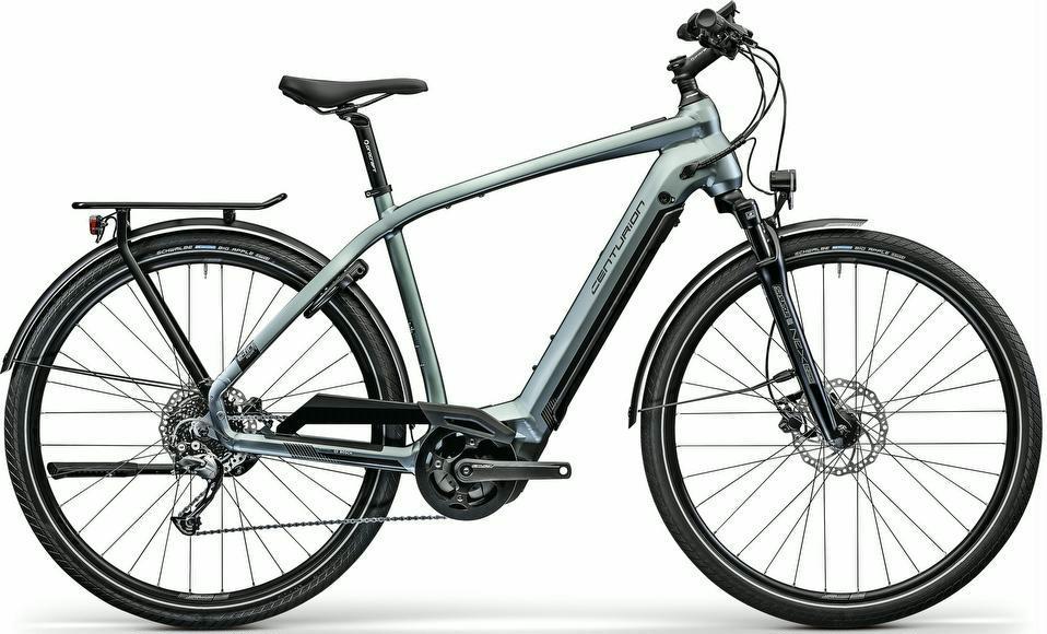 fahrrad-discount E-Bike Centurion E-Fire Sport R760I 2023/2024