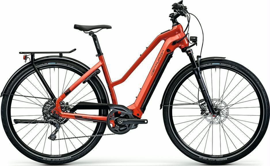 fahrrad-discount E-Bike Centurion E-Fire Tour R2600I 2024 Black Friday Preise