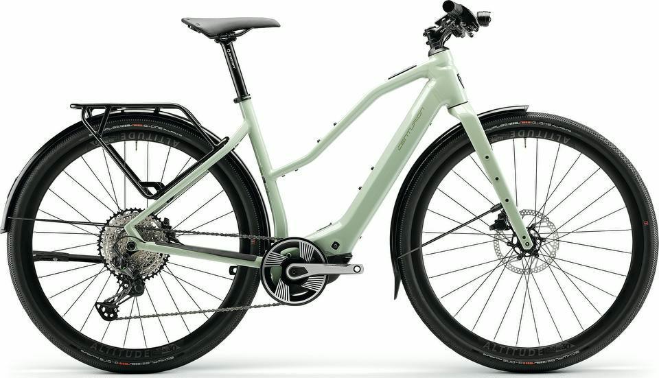 fahrrad-discount E-Bike Centurion Speeddrive R2000 T EQ 2025