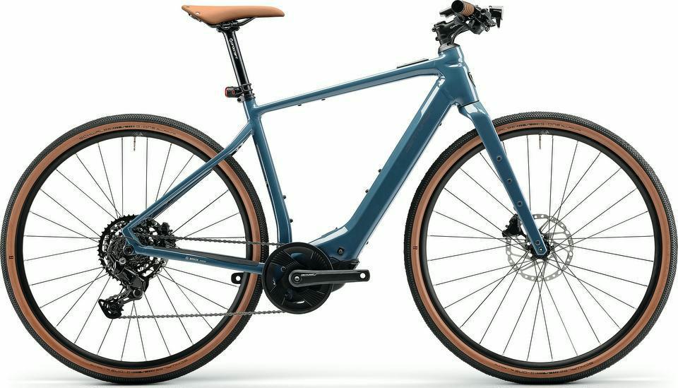fahrrad-discount E-Bike Centurion Speeddrive R800 D 2025
