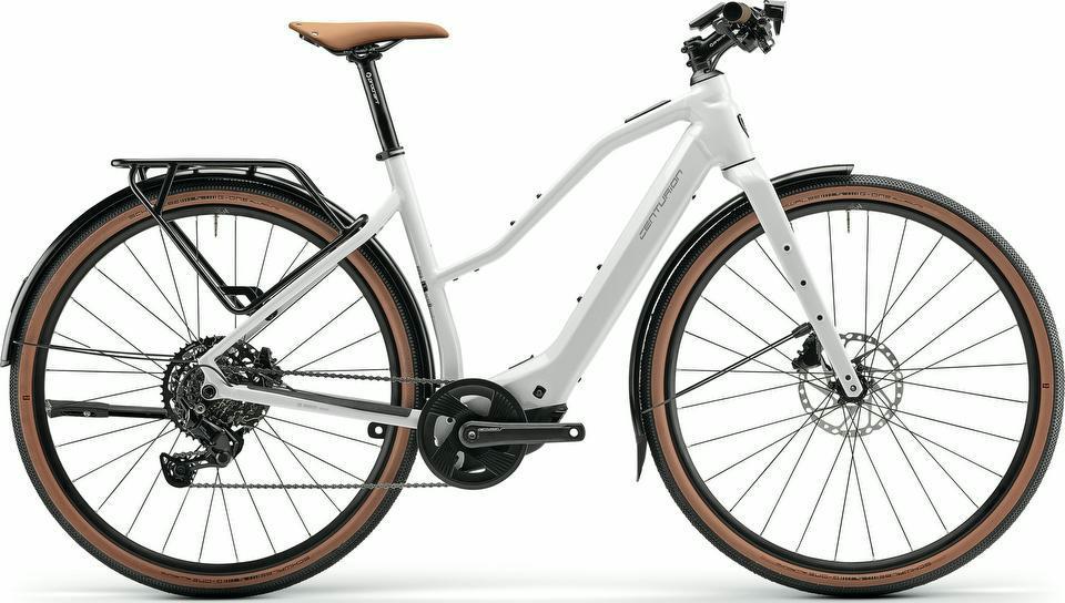 fahrrad-discount E-Bike Centurion Speeddrive R800 T EQ 2025