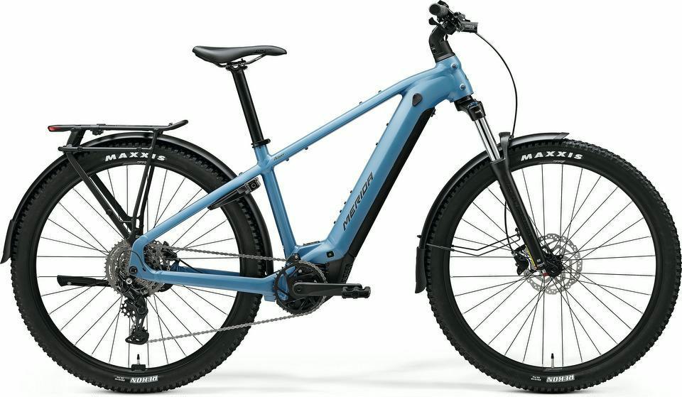 fahrrad-discount E-Bike Merida eFLOAT CC 400 EQ 2025