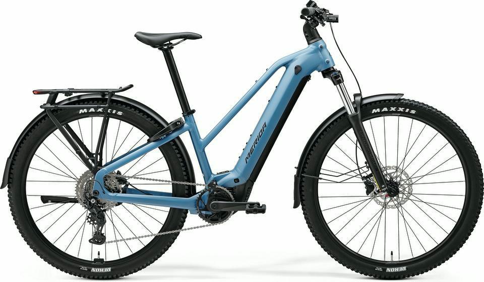 fahrrad-discount E-Bike Merida eFLOAT CC L 400 EQ 2025
