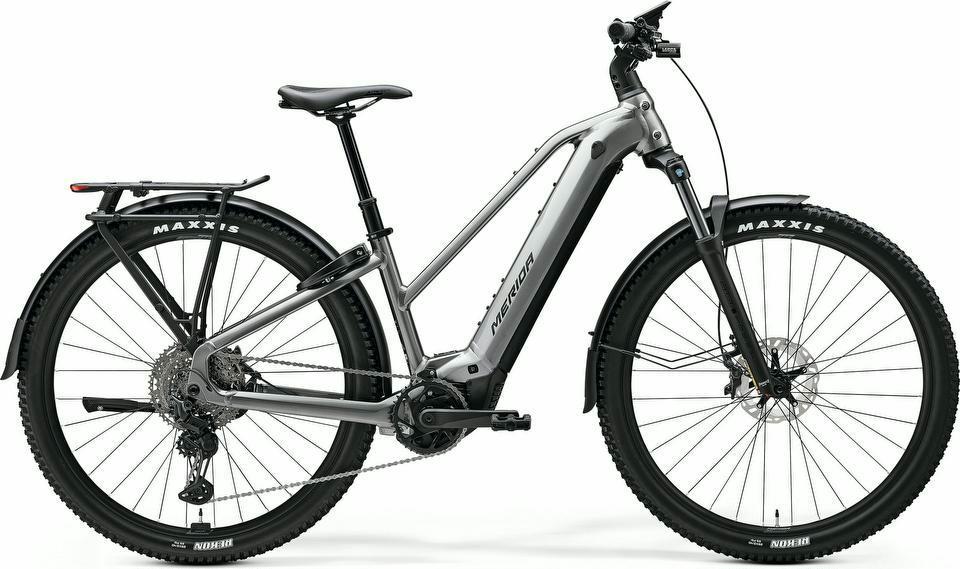 fahrrad-discount E-Bike Merida eFLOAT CC L 600 EQ 2025