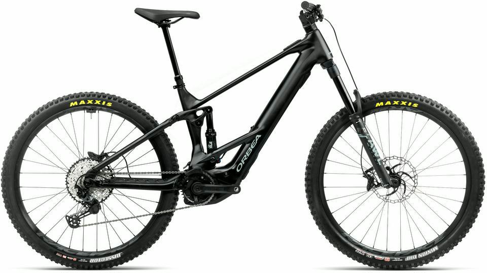 fahrrad-discount E-Bike Orbea Wild ST H20 29er 2025 Blitzverkäufe